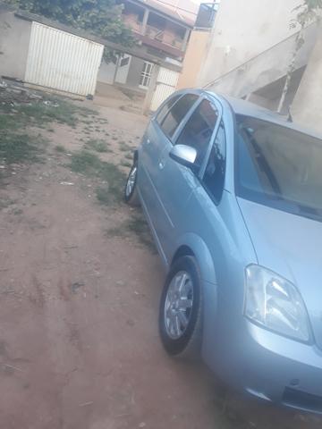 Vende-se meriva 2011 completa 1.4 - Foto 5