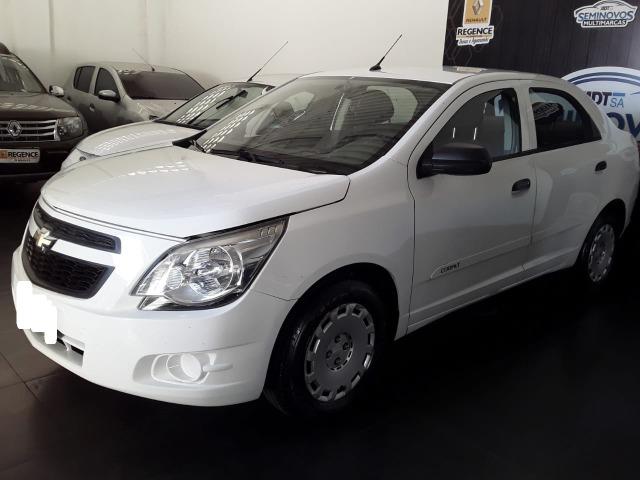 Cobalt 1.4 Ls Mec - 2015 - Foto 3