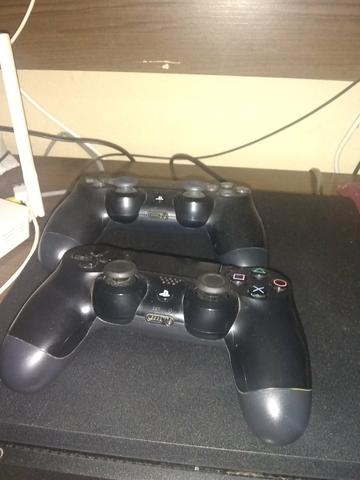 Vendo PS4 slim - Foto 3