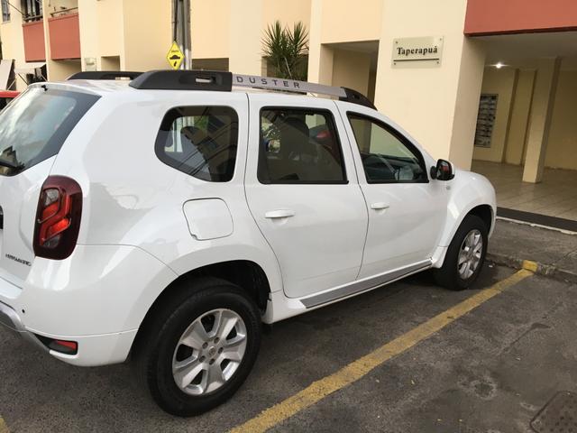 Duster Automático 2.0 - Foto 2