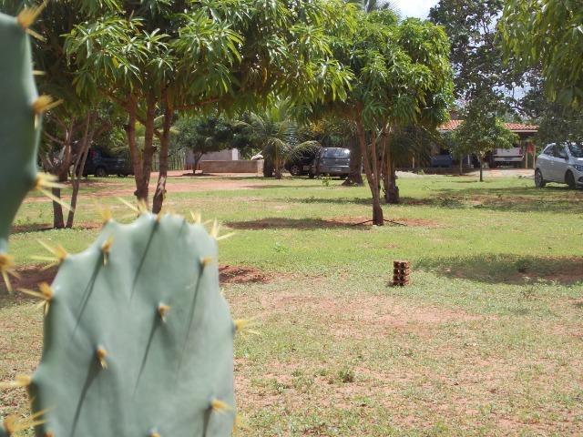 Chácara no Sitio Bom Destino, Estrada de Alagoinha. 10 km de Mossoró - Foto 8