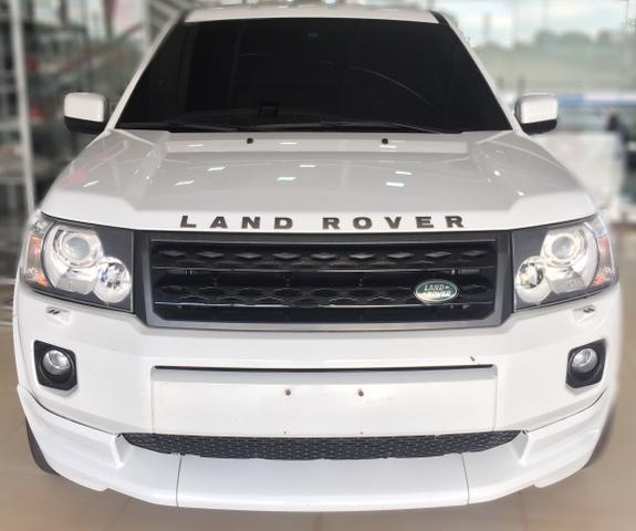 Land Rover Freelander2 3.2 4x4