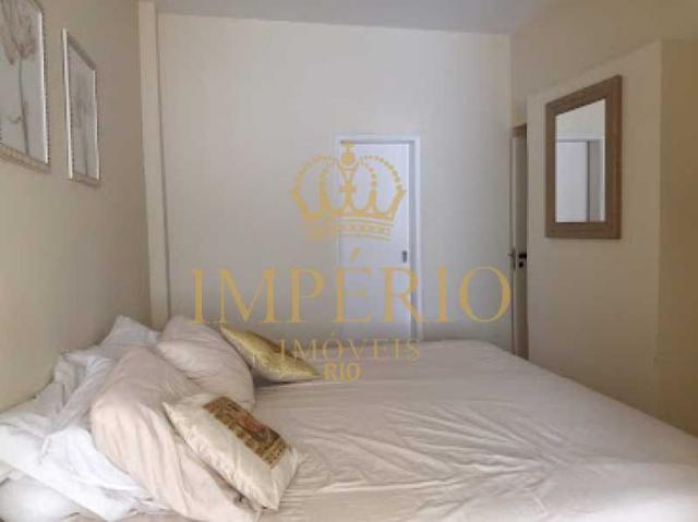 Apartamento à venda com 4 dormitórios em Flamengo, Rio de janeiro cod:CTAP40010 - Foto 3