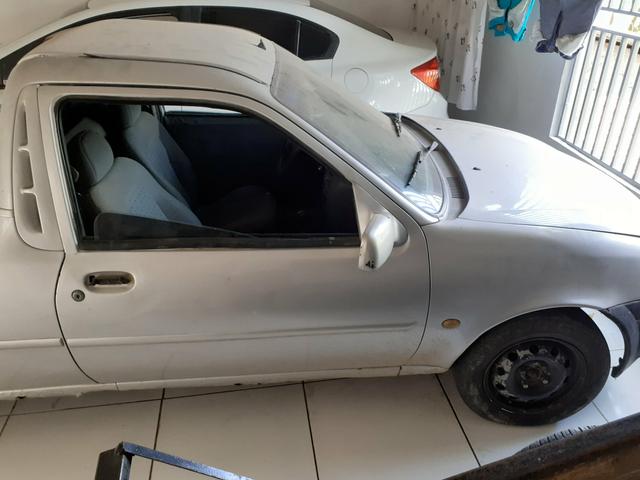 Ford Corrier 2004 - Foto 3