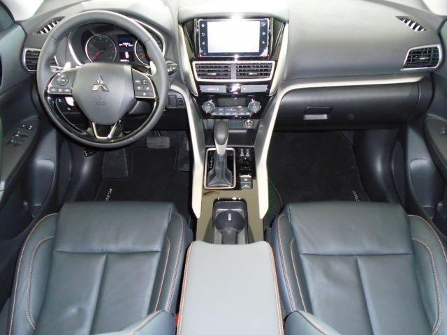 Eclipse Cross HPE-S 1.5 16V 165cv Aut. zero Km - Foto 7