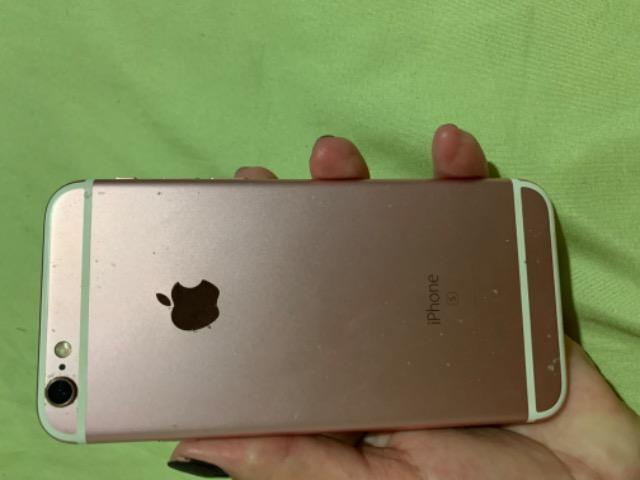 Celular iPhone 6S - Foto 3