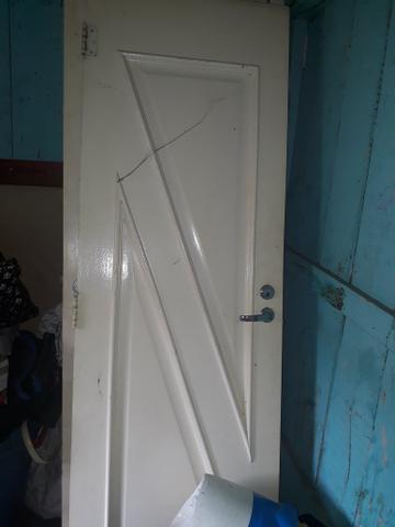 Porta pra apartamento