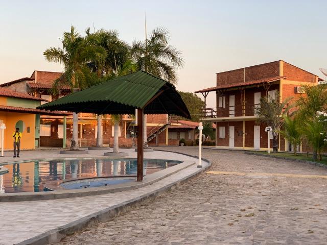 V.E.N.D.O. Lindo Chalé em Barreirinhas - Ótimo investimento para locação por temporada. - Foto 18