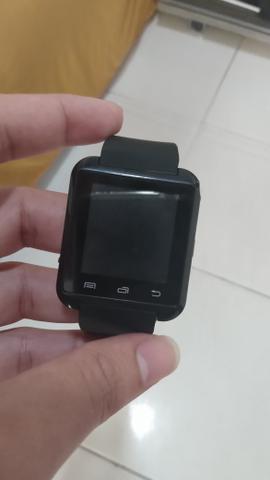 Smartwatch U8 - Foto 3