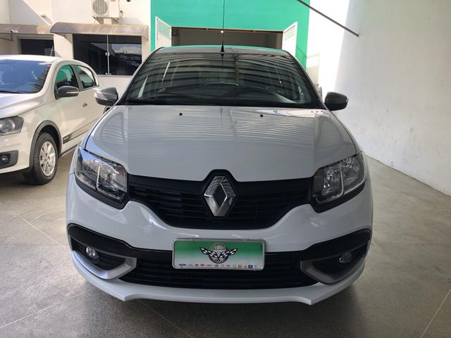 Sandero GT line 1.6 2017