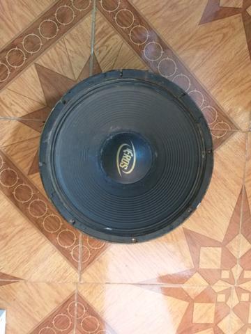 Auto falante 15P - Foto 2
