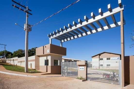 Apartamento Cidade Ocidental - Foto 12