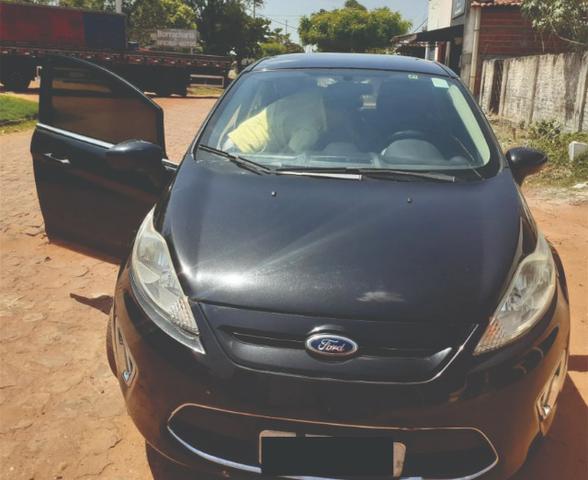 Ford New Fiesta SE 1.6 Hatch - Foto 6