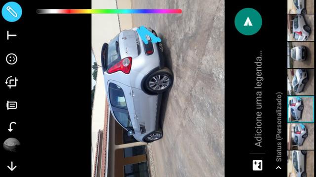 Carro pálio sporting - Foto 3