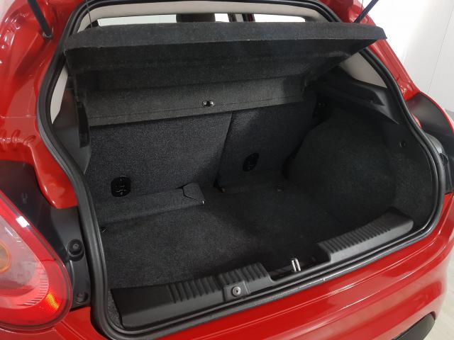 Fiat Bravo ESSENCE 1.8 Flex 16V 5p - Vermelho - 2013 - Foto 14