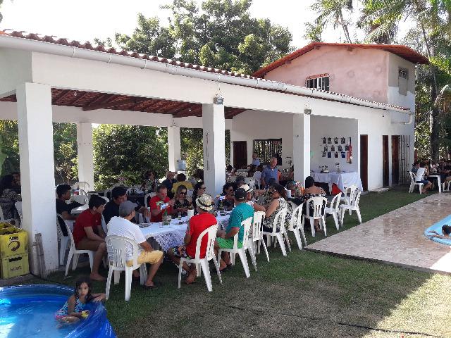 Chácara Tamarineiro - Temporada; retiro; eventos - Foto 14
