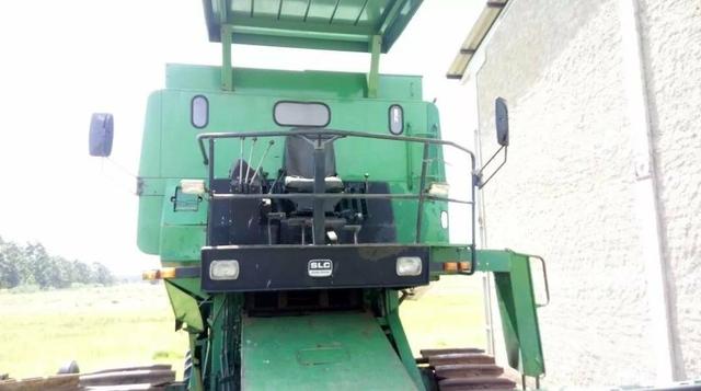 Colheitadeira Marca John Deere - Foto 2