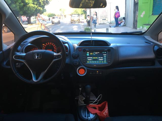 Honda Fit EX - 2012 / 2013 - 1.5 5P - Foto 3
