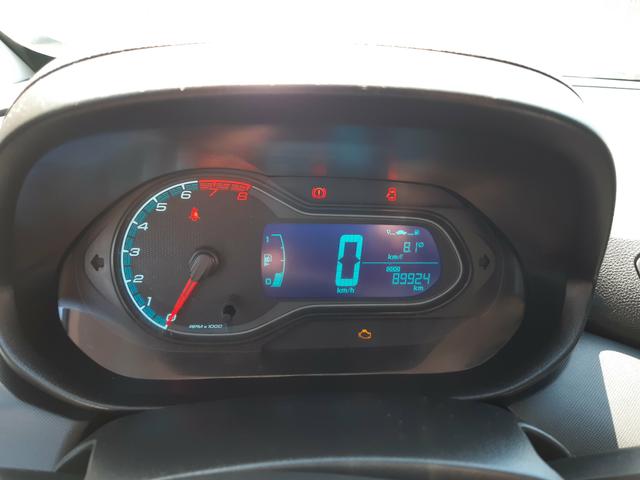 Chevrolet Ônix LTZ 2015/ 2015 1.4L flex, manual - Foto 6