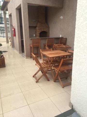 Apartamento de 2 quartos no Rancho Novo - Foto 13