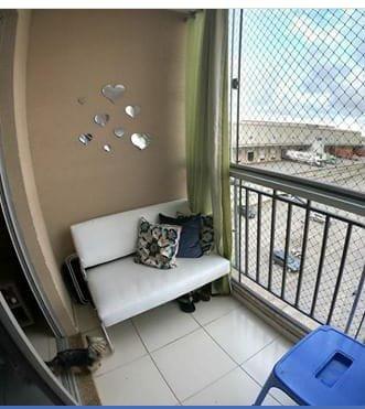 Vendo apartamento - Foto 6