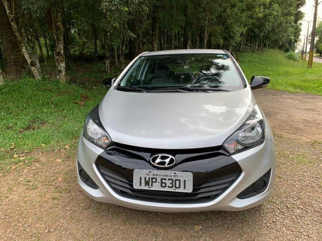 HB 20 Spicy 2015 1.6 Automático - Foto 3