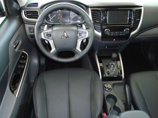 L200 Triton Sport HPE 2.4 CD Diesel Aut. zero Km - Foto 5