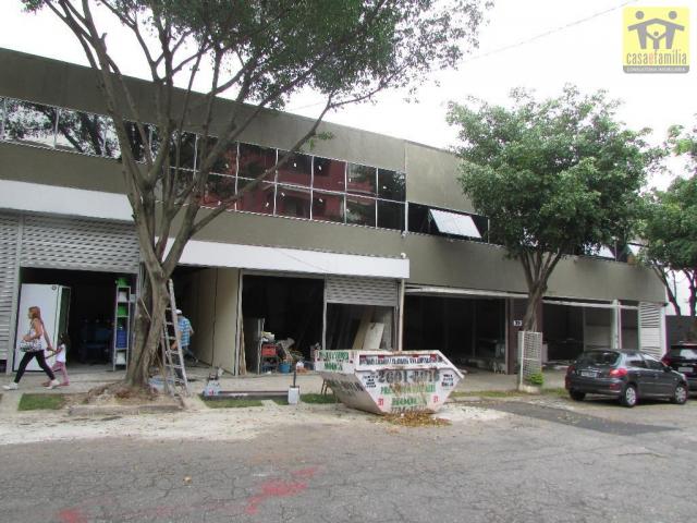 Prédio à venda, 800 m² por R$ 2.700.000,00 - Ipiranga - São Paulo/SP - Foto 5