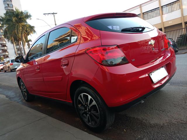 Onix LTZ - 2013 - Foto 5