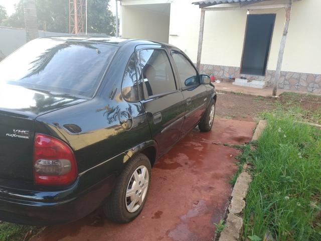 Vende-se I / GM CLASSIC LIFE por R$ 13.500,00, aceita trocas - Foto 10