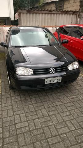 Golf Sapão lindo 90 mil km rodados - Foto 7