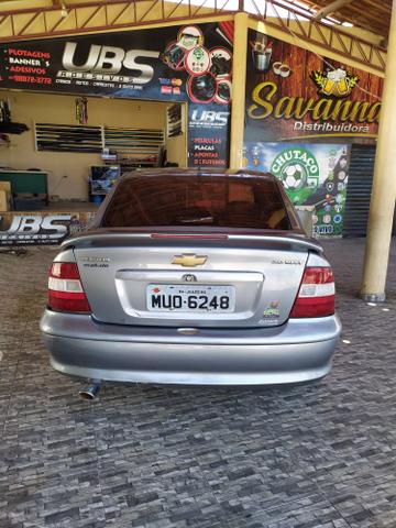 Vectra 98 bom de verdade - Foto 4