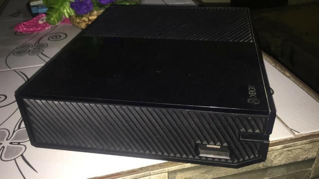 Xbox one +kinect - Foto 4