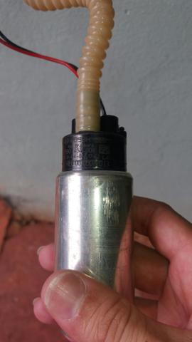 Bomba Gasolina Original Fiat Palio
