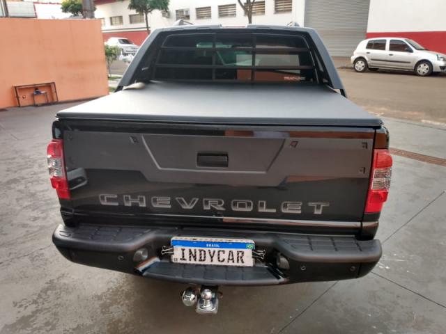 CHEVROLET S-10 EXECUTIVE (C.DUP) 4X2 2.4 8V FLEX - Foto 16