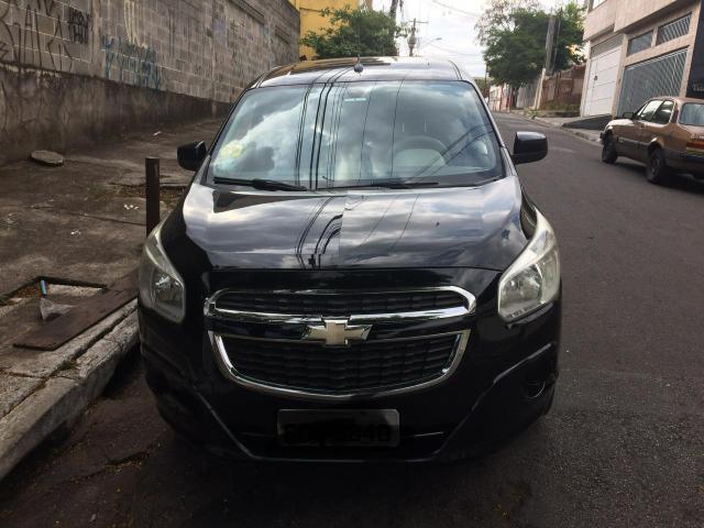 Spin LT Automática - Foto 10