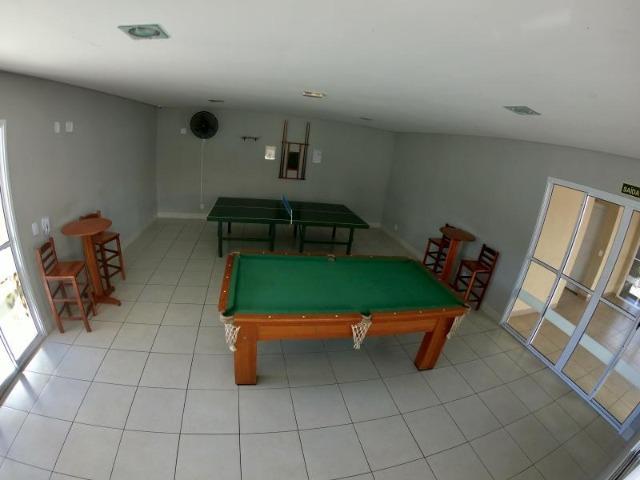 Lindo Apartamento 3 Quartos com Suíte + Quintal Privativo no Villaggio Limoeiro - Foto 18