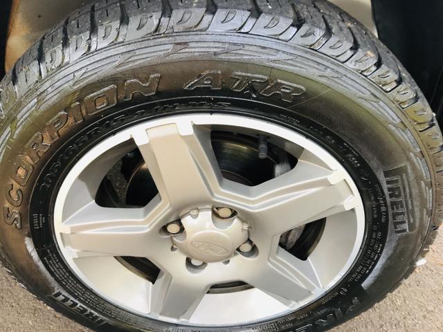 EcoSport 1.6 XLT Flex - Foto 13