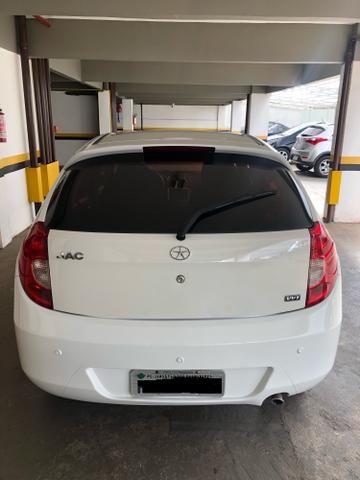 Jac j3 2012 - Foto 2