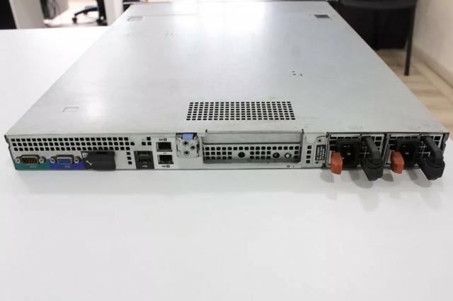 Servidor Poweredge R410 - Dell - Foto 2