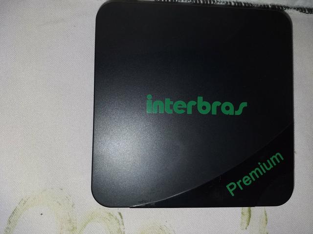 Receptor interbras - Foto 6