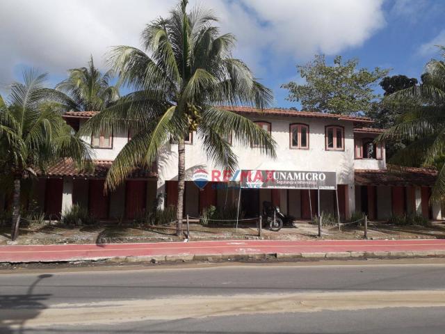 Re/max specialists vende prédio comercial na estrada da balsa em arraial d - Foto 7
