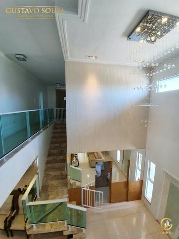 Linda Casa no Alphaville Fortaleza com piscina privativa - Foto 12