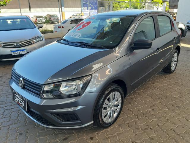 Gol G8 MSI 1.6 2019 R$41.900,00 - Foto 2