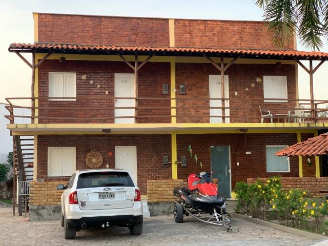 V.E.N.D.O. Lindo Chalé em Barreirinhas - Ótimo investimento para locação por temporada. - Foto 15