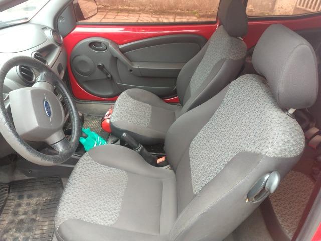 Ford Ka 30.000 Km - Inteiro - Foto 3