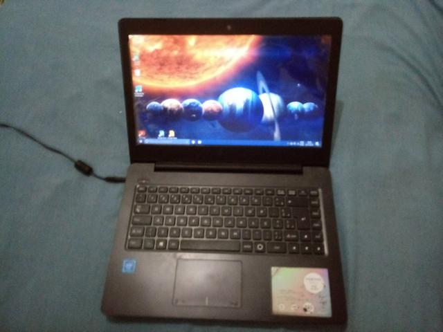 Notbook