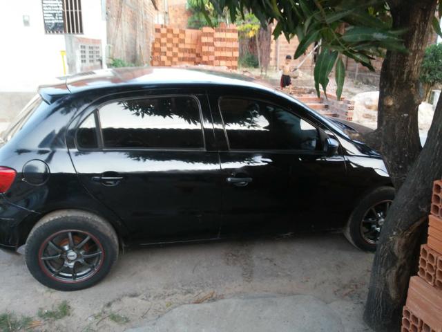 Gol g5 2010