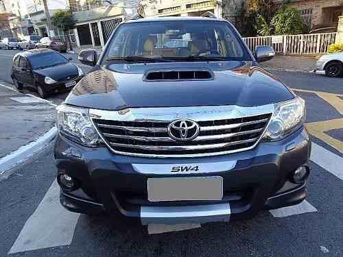 Toyota Hilux 3.0 SRV 4X4 - Foto 5