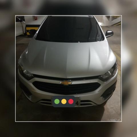 Vendo Ônix Atractive 17/17 automático - Foto 13